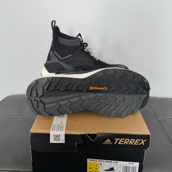 Adidas Women’s Terrex Free Hiker 2 W - Picture 3 of 6